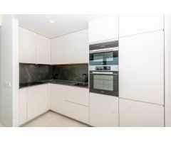 Piso en Venta en Calpe / Calp, Alicante
