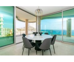 Piso en Venta en Calpe / Calp, Alicante