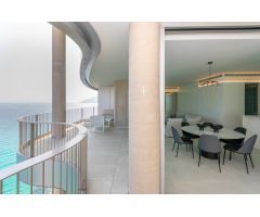 Piso en Venta en Calpe / Calp, Alicante