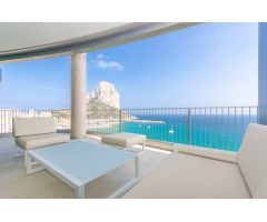 Piso en Venta en Calpe / Calp, Alicante