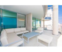 Piso en Venta en Calpe / Calp, Alicante
