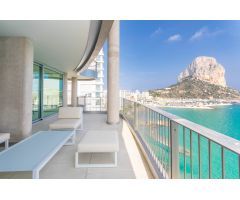 Piso en Venta en Calpe / Calp, Alicante