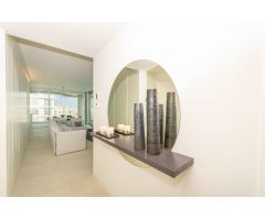 Piso en Venta en Calpe / Calp, Alicante