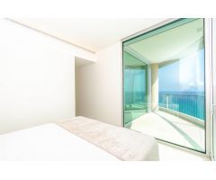 Piso en Venta en Calpe / Calp, Alicante