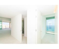 Piso en Venta en Calpe / Calp, Alicante