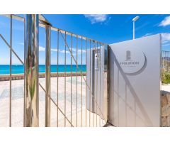 Piso en Venta en Calpe / Calp, Alicante