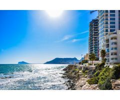 Piso en Venta en Calpe / Calp, Alicante