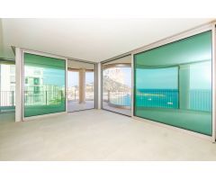 Piso en Venta en Calpe / Calp, Alicante