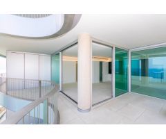 Piso en Venta en Calpe / Calp, Alicante