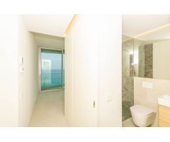 Piso en Venta en Calpe / Calp, Alicante