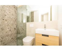 Piso en Venta en Calpe / Calp, Alicante