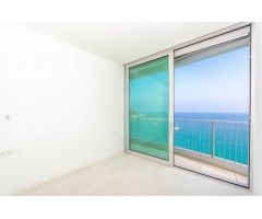 Piso en Venta en Calpe / Calp, Alicante