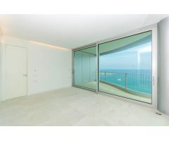 Piso en Venta en Calpe / Calp, Alicante