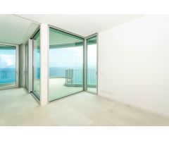 Piso en Venta en Calpe / Calp, Alicante