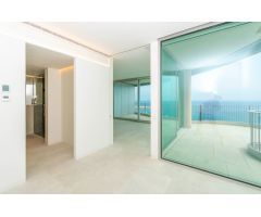 Piso en Venta en Calpe / Calp, Alicante