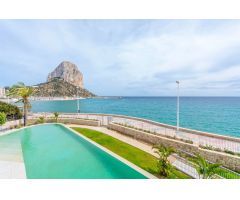 Piso en Venta en Calpe / Calp, Alicante