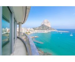 Piso en Venta en Calpe / Calp, Alicante