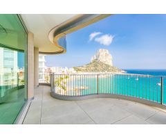 Piso en Venta en Calpe / Calp, Alicante