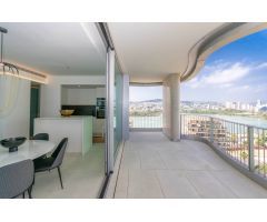 Piso en Venta en Calpe / Calp, Alicante