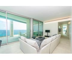 Piso en Venta en Calpe / Calp, Alicante