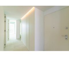 Piso en Venta en Calpe / Calp, Alicante