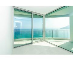 Piso en Venta en Calpe / Calp, Alicante