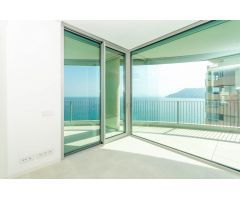 Piso en Venta en Calpe / Calp, Alicante