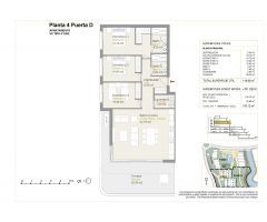 Piso en Venta en Finestrat, Alicante