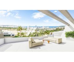 Piso en Venta en Finestrat, Alicante