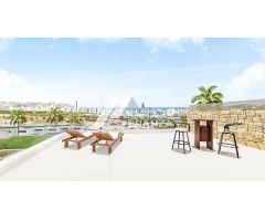 Piso en Venta en Finestrat, Alicante