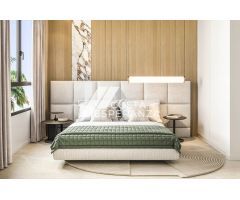 Piso en Venta en Finestrat, Alicante