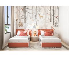 Piso en Venta en Finestrat, Alicante