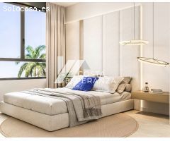 Piso en Venta en Finestrat, Alicante