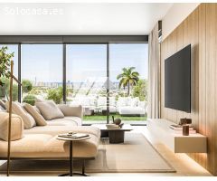 Piso en Venta en Finestrat, Alicante