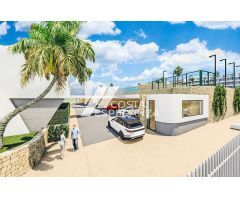 Piso en Venta en Finestrat, Alicante