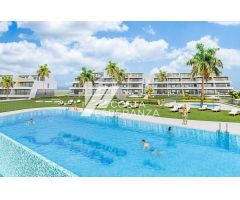 Piso en Venta en Finestrat, Alicante