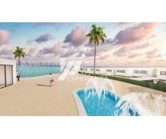 Piso en Venta en Finestrat, Alicante