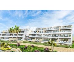 Piso en Venta en Finestrat, Alicante