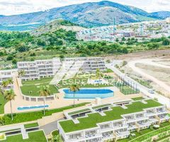 Piso en Venta en Finestrat, Alicante