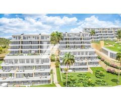 Piso en Venta en Finestrat, Alicante