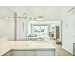 Apartamento en Venta en Calpe / Calp, Alicante