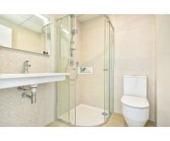 Apartamento en Venta en Calpe / Calp, Alicante