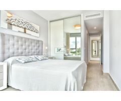 Apartamento en Venta en Calpe / Calp, Alicante