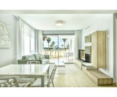Apartamento en Venta en Calpe / Calp, Alicante