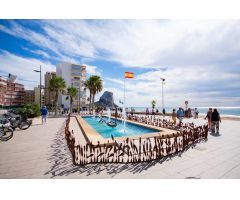 Apartamento en Venta en Calpe / Calp, Alicante