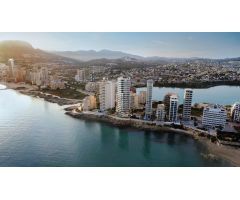 Apartamento en Venta en Calpe / Calp, Alicante