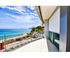 Apartamento en Venta en Calpe / Calp, Alicante