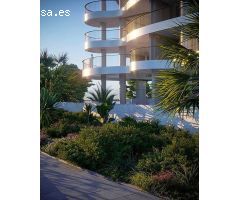 Apartamento en Venta en Calpe / Calp, Alicante