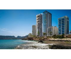 Apartamento en Venta en Calpe / Calp, Alicante