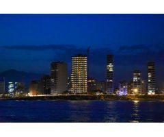 Apartamento en Venta en Calpe / Calp, Alicante